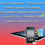 HIRE PROFESSIONAL IOS DEVELOPERS