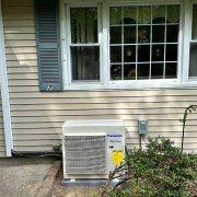 Air Conditioning Installation in Montclair, NJ