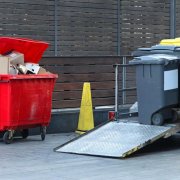 Albany Dumpster Rental