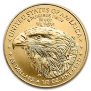 American Gold Eagle 
