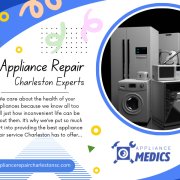 Appliance Repair Charleston Expert