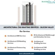 architectutal cad services