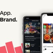 Audiorista - Your App, Your Brand