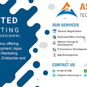 Top & Best web designing company in chennai