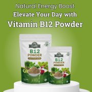 Best Vitamin B12 Herbal Powder 