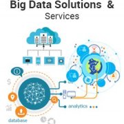 Big data solution and services