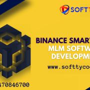 Binance Smart Chain MLM Software development |  Softtycoon Technology