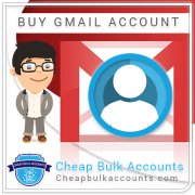 Best Site To Buy Gmail Accounts & Cheap Price 