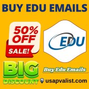 Buy Edu Emails