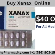 Buy Xanax Online 