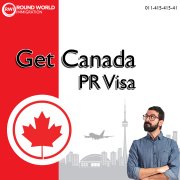 Get Canada PR Visa