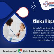 Clinica Hispana Austin