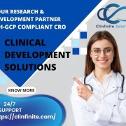 Clinical Development Solutions