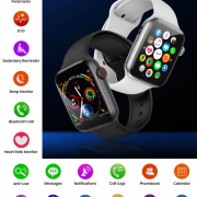 Modern Merch Smartwatch Reviews