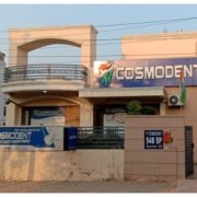 Cosmodent India-Gurgaon