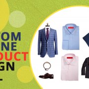 custom online product design software