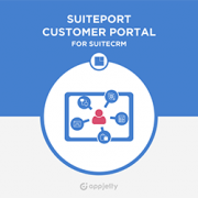 SuiteCRM Customer Portal