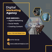 Digital Marketing Spalding Lincolnshire
