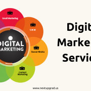 Digital Marketing Services - Nextupgrad USA