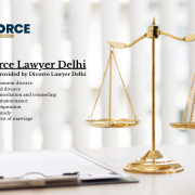 Divorce Lawyer in Delhi NCR