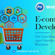 ecommerce web solutions