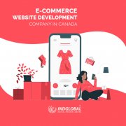 Top eCommerce Developer in Canada