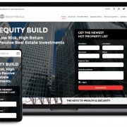 Equity Build