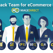 Full-Stack Team for eCommerce Projects