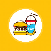 FoodPop App