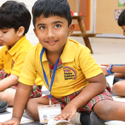 PRISTINE RAINBOW NURSERY 