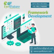 Framework, CMS Web Development Services