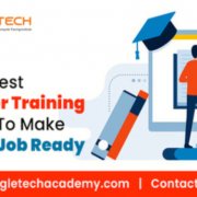 Get the best computer training 