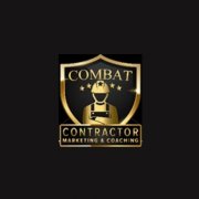 Logo - Combat Contractor Marketing