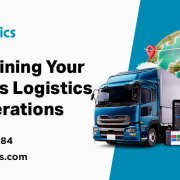 iHub Logistics - Streamlining Your Business Logistics and Operations