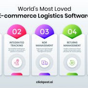 multi carrier shipping software