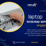 Laptop Keyboard Repair Singapore