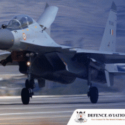 Latest Defence & Aviation Sector News in India