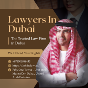 Lawyers In Dubai