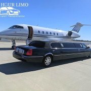 Limo Service
