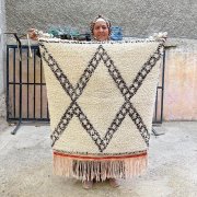 Moroccan Berber rugs for sale - carpet online wholesale