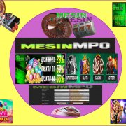 MPO SLOT DEPOSIT DANA