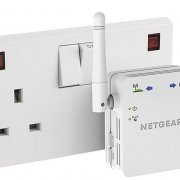 Netgear Extenders