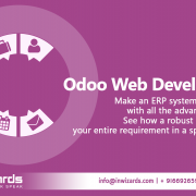 Odoo Development Services