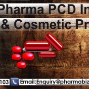 PCD Pharma In Derma And Cosmetic