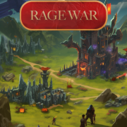 Rag War Banner