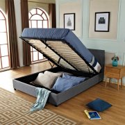 divan bed with storage