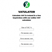 Vatulator.com