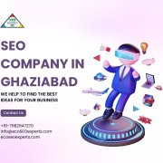 SEO company in Ghaziabad