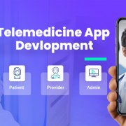 Telemedicine App Devlopment