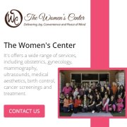 Women's health services
